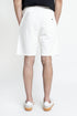 The White Shorts